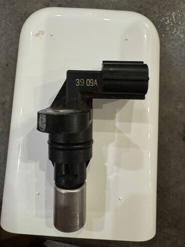 датчик коленвала ниссан примера р11 2.0 дизель: Датчик коленвала Honda