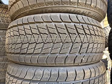 25550 r20 зима: Зимние шины Winda ICE KNIGHT I569 Размер: 255.50.20 103S XL Тип — 3