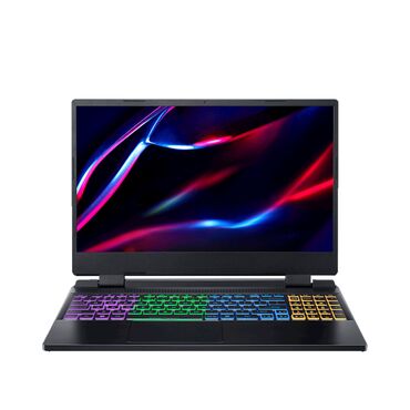 продаю ноутбук: Acer NITRO 5 AN515-58-74JV (NH.QLZER.003) | İstehsalçı: Acer