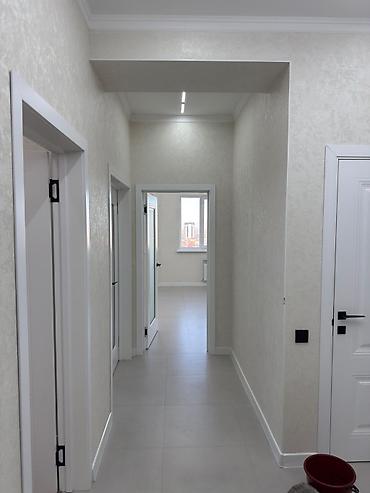 Продажа квартир: 3 комнаты, 77 м², Элитка, 7 этаж, Дизайнерский ремонт at lalafo.kg — 14 Продажа квартир: 3 комнаты, 77 м², Элитка, 7 этаж, Дизайнерский ремонт — 14