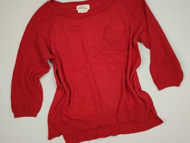 Kobiety: New Look, Sweter damski, rozmiar L