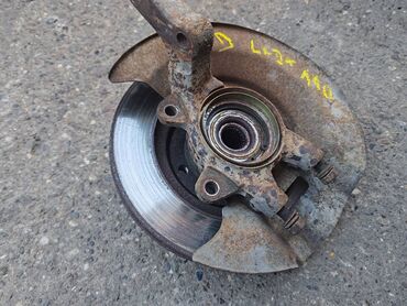 Auto delovi: Glavcina sa anker platnom Lada Kalina, Samara. Polovno, ocuvano — 17