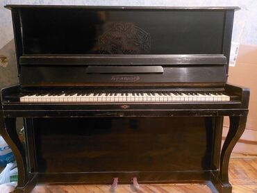 ronisch пианино цена: Piano, Belarus, Akustik, İşlənmiş, Ünvandan götürmə