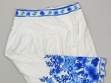 mango len: Shein, Spódnica damska, rozmiar L — 1