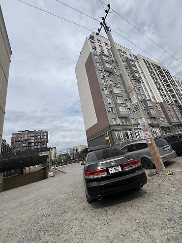 санузель: 1 комната, 43 м², Элитка, 6 этаж, ПСО (под самоотделку) — 2