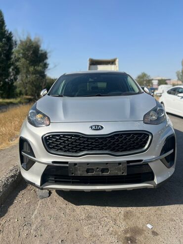 fff… Элегантный белый седан Kia K5 с: 19000 USD ➤ Kia | Ош