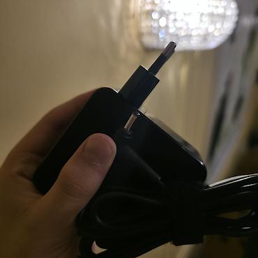 dizustu komputer: ASUS noutbukları üçün orijinal şarj adaptoru - Brend: ASUS - Tip: AC — 2