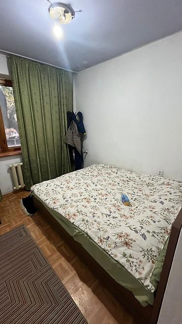 75: 3 комнаты, 52 м², Газ Городок Индивидуалка, 2 этаж, Косметический ремонт — 4