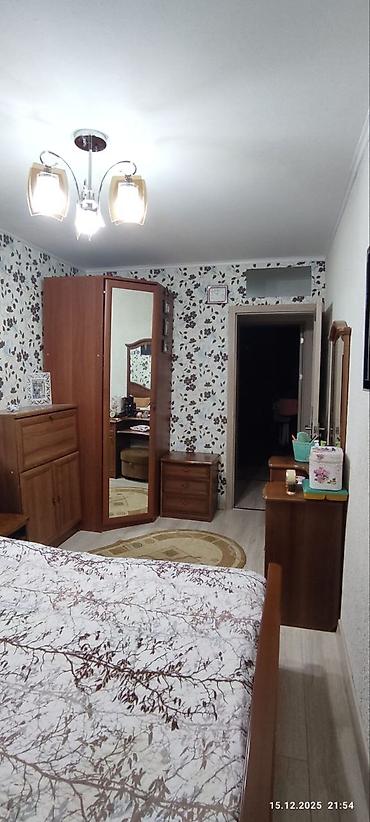 Продажа квартир: 3 комнаты, 64 м², 104 серия, 1 этаж, Евроремонт — 16