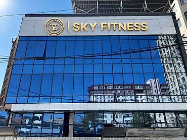 зал фитнес: Сдаю Ресторан, 700 м² — 1