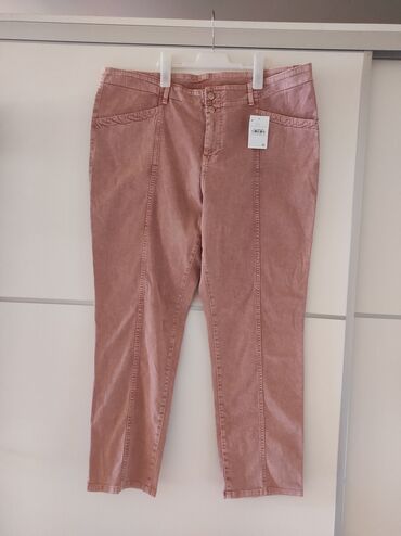 pantalone od viskoze: 2XL (EU 44)