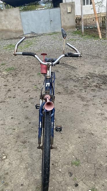 velo disk: Б/у Городской велосипед Start, 28", скоростей: 1, Самовывоз — 1