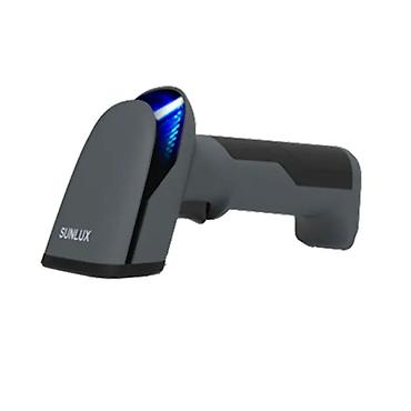 SUNLUX XL-3620 – Naqilli 2D Barkod Skaner (USB) Peşəkar səviyyədə