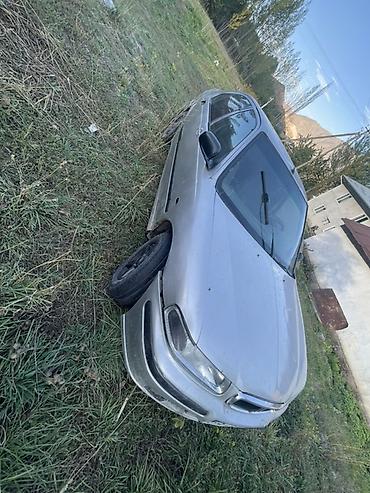 Rover: Rover 400: 2005 г., 1.5 л, Кол менен иштөөчү, Бензин, Седан — 2