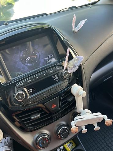 Chevrolet: Chevrolet Spark: 2018 г., Хэтчбэк — 17