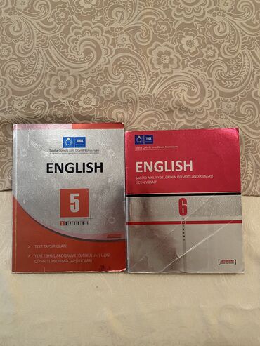 ingilis dili test toplusu pdf indir: İngilis Dili Test Toplusu 5-ci Sinif İngilis Dili Test Toplusu 6-cı