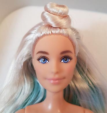 Игрушки: Продаю куклы Барби extra ( Оригинал mattel, новые)нюдом (без — 13