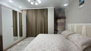 Продажа квартир: 2 комнаты, 73 м², Элитка, 3 этаж, Дизайнерский ремонт — 14