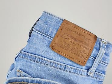 la milla: Levi’s, Jeansy damskie, rozmiar 2XS — 7