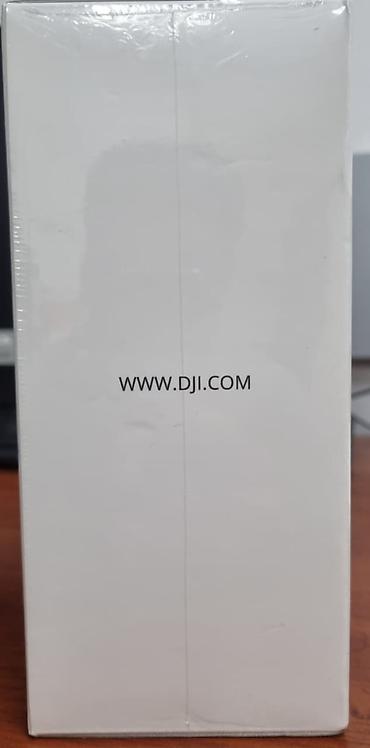 ses mixeri: 🔥 DJI Osmo Pocket 4 Creator Combo – peşəkar çəkiliş indi daha rahat! — 5
