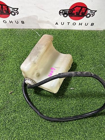 work cr kai: Бачок Honda 2001 г., Б/у, Оригинал, Япония — 1