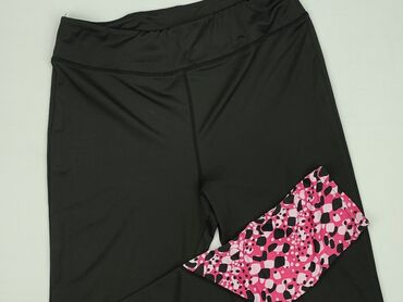 Women: Beloved, Leggings Sports for women, size L (EU 40)