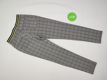 stan 9: Spodnie materiałowe damskie, rozmiar S — 3