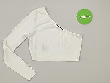 elasty: Boohoo, Top damski, rozmiar XS — 2