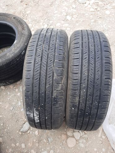 шыни 13: Шины 195 / 65 / R 15, Лето, Комплект, Легковые, Корея, Kumho