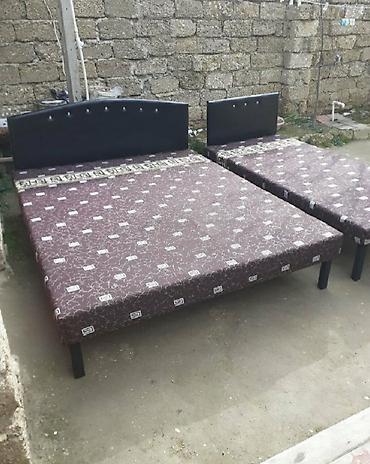 goranboy mebel salonu instagram: Çarpayılar 
Taza — 1