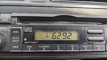 магнитолы на авто: РАСКОДИРОВКА магитол любой сложности, некоторые модели дистанционно — 2