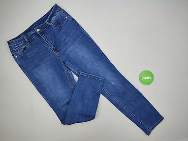 errisic jeans: Jeansy damskie, rozmiar XL — 2