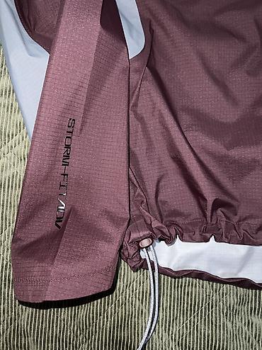 Šuškavci: NIKE Trail Cosmic Peaks Gore-Tex Infinium Jacket vel. M NOVO FZ — 7