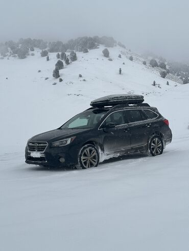 субару легаси авто: Subaru Outback: 2017 г., 2.5 л, Автомат, Бензин, Универсал