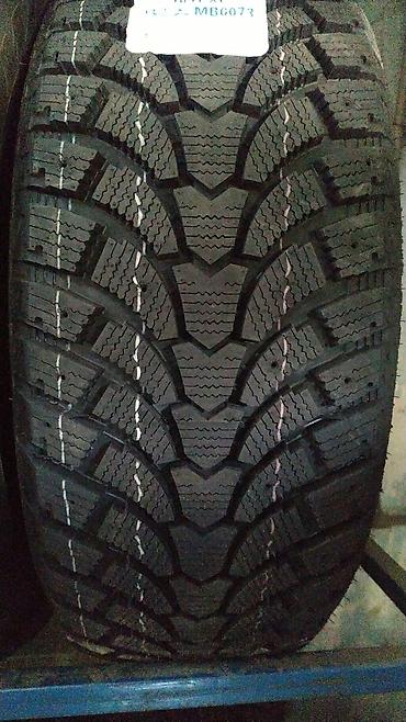 winter: Шины 275 / 45 / R 21, Зимняя шипованная, Новый, Комплект, Внедорожные (АТ/МТ), Китай, Maxtrek — 3