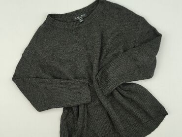 Jumpers: Amisu, Women`s sweater, size S
