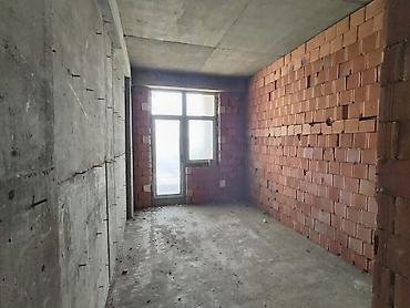 studio menziller: 3 otaqlı, Yeni tikili, 107 kv. m — 7