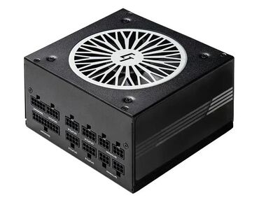 kombinovana pec na pelet i drva: Brand: CHIEFTEC |x|x Model: CHIEFTEC GPX-750FC 750W 80Plus Gold