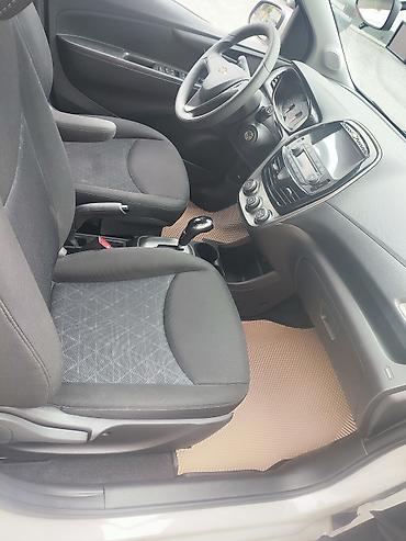 Chevrolet: Chevrolet Spark: 2020 г., 1 л, Автомат, Бензин, Хэтчбэк — 3