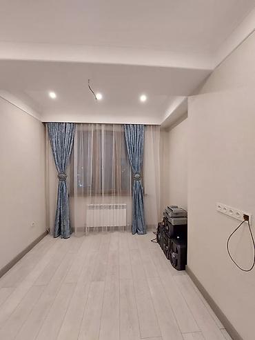 Продажа квартир: 2 комнаты, 65 м², Элитка, 5 этаж, Евроремонт — 6