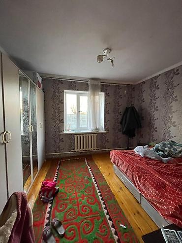 Продажа коттеджей и домов: 🏠Продается комфортный дом в Ж/М Ала-Тоо 6соток 📍Отличное — 16