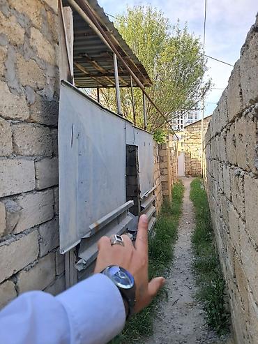 taxda ev: Sumqayıt şəhərində düz Bağça şəhərin arxasında təcili olarağ — 8