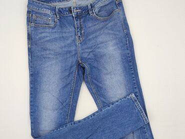 Women's Clothing: Jeans for women, size M (EU 38)