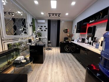 divar lampası: Stomatoloji kabinet – tam təchizatlı, müasir dizaynlı.Rentgen