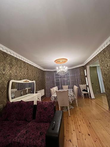 Həyət evləri və villaların satışı: 2 mərtəbəli həyət evi İsmayillda 3 sot yarmda gozel bele bir heyet evi — 19