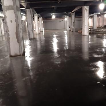 Бетонные работы: Стяжка Больше 6 лет опыта — 10