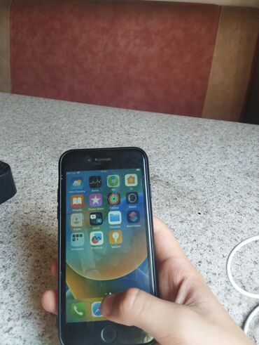 куплю кондиционер бу: IPhone SE 2022, 64 ГБ