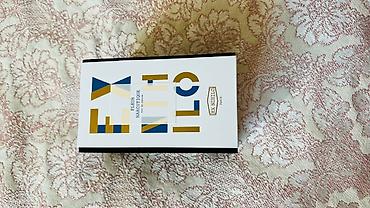нижелла микс нворк: Нишевая парфюмерия, набор из нескольких ароматов в фирменной упаковке — 3