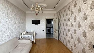 avant park ev satilir: Binəqədi qəs., 2 otaqlı, Yeni tikili, 66 kv. m — 2