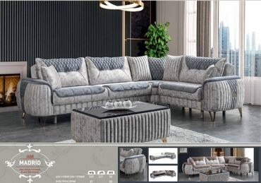 kunc divanl: Угловой диван, Новый, Раскладной, С подъемным механизмом, Бесплатная доставка на адрес
